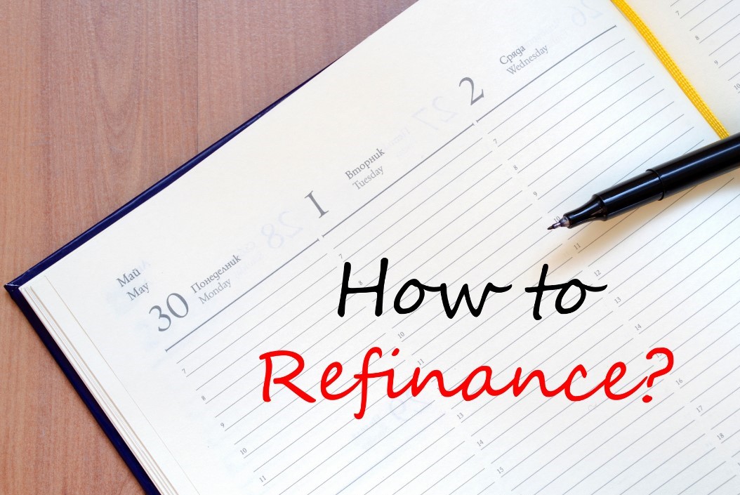 Are refinance rates higher for rental property? Cash Out Refinance
