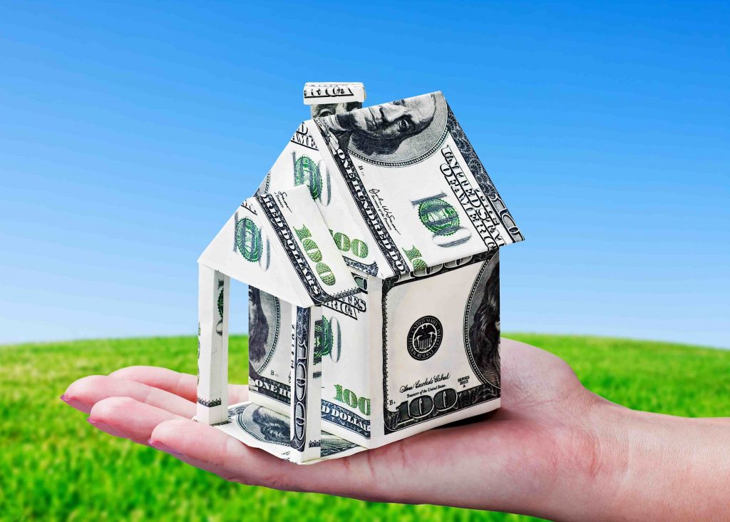 Investment Property Deals and Cash Out Refinance