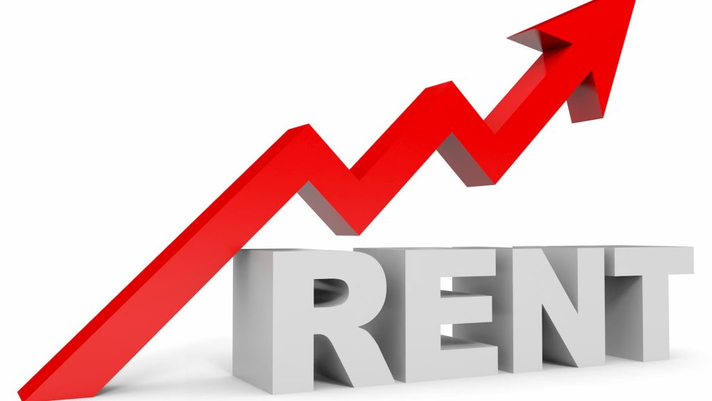 Why Rental Property Rents Must Increase