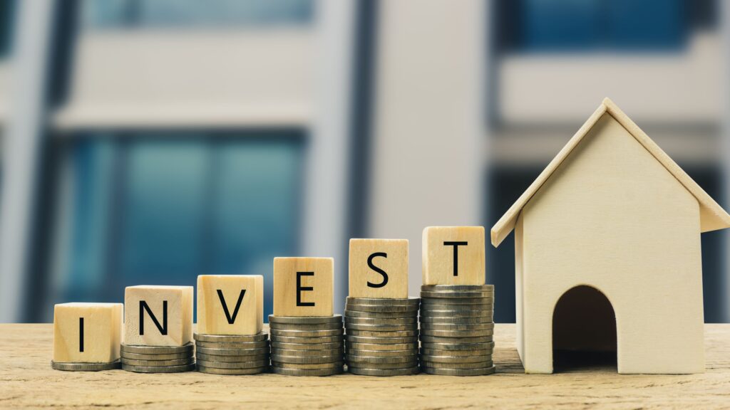 Investment Property Refinancing is one of the best and safest investments today.