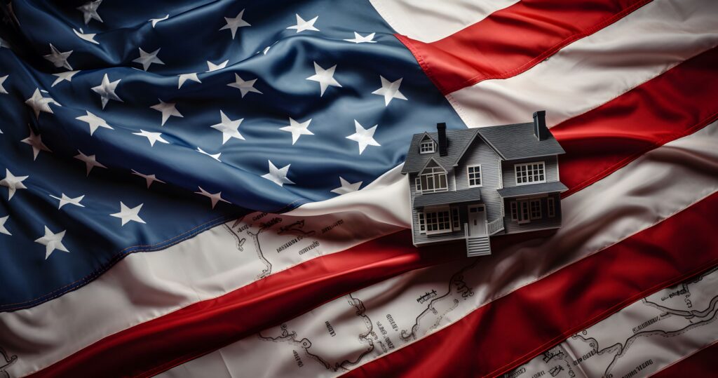Real Estate Investing in the United States